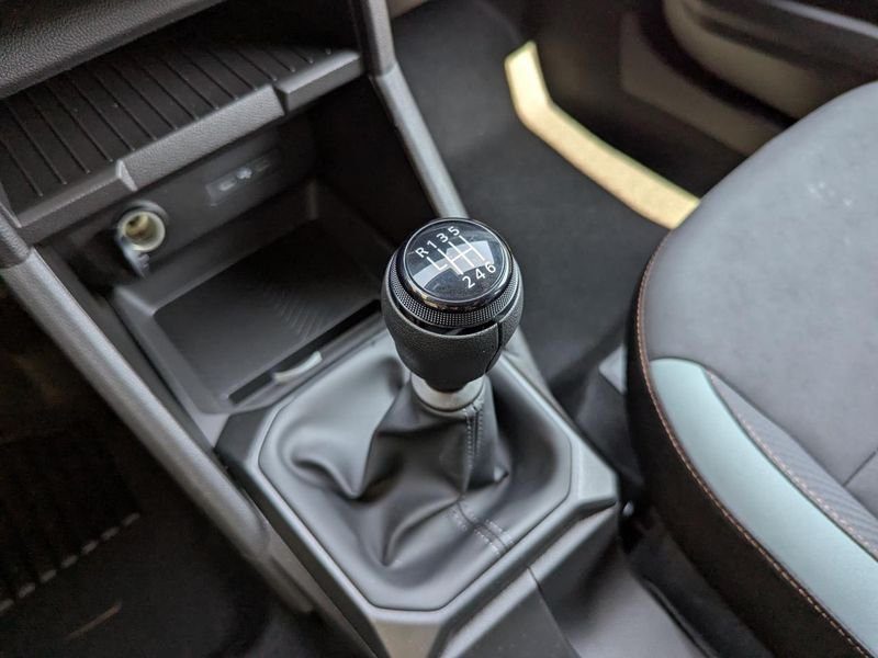 Dacia Duster 1.2 TCe - 130 4x4 III SUV Extreme