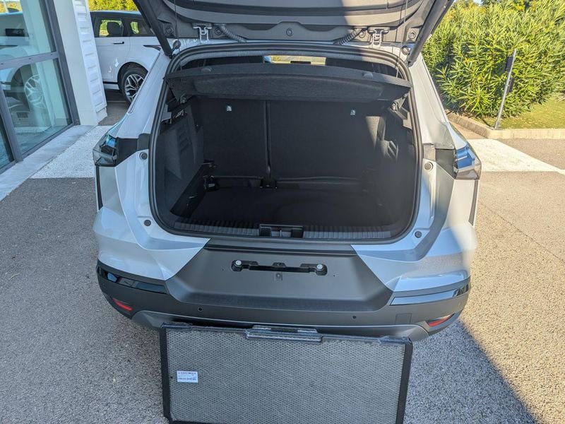 Renault Symbioz 1.6 E-Tech Hybride - 145 BVA multi-modes Esprit Alpine