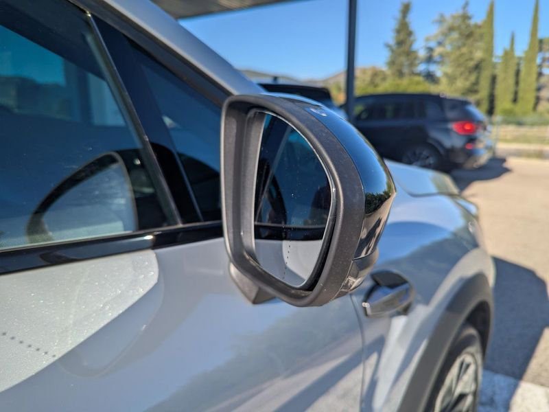 Renault Symbioz 1.6 E-Tech Hybride - 145 BVA multi-modes Esprit Alpine