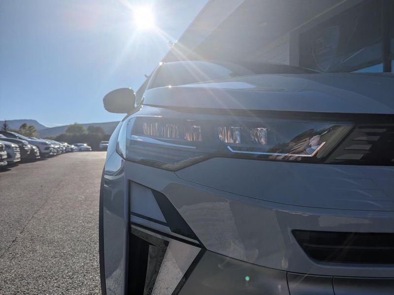 Renault Symbioz 1.6 E-Tech Hybride - 145 BVA multi-modes Esprit Alpine