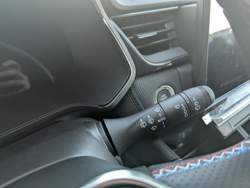 Renault Symbioz 1.6 E-Tech Hybride - 145 BVA multi-modes Esprit Alpine