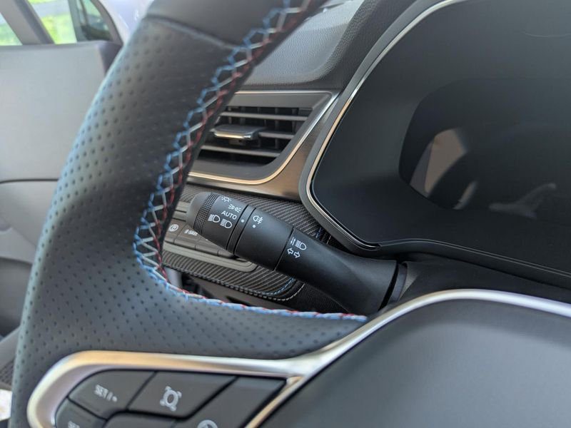 Renault Symbioz 1.6 E-Tech Hybride - 145 BVA multi-modes Esprit Alpine