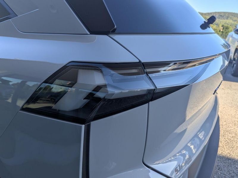 Renault Symbioz 1.6 E-Tech Hybride - 145 BVA multi-modes Esprit Alpine