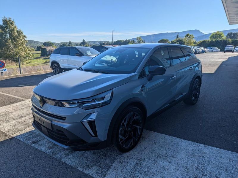 Renault Symbioz 1.6 E-Tech Hybride - 145 BVA multi-modes Esprit Alpine