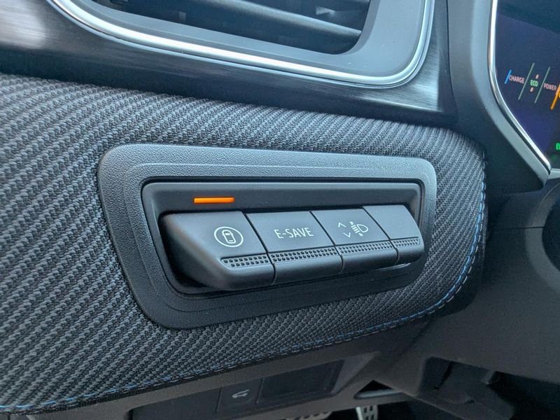 Renault Symbioz 1.6 E-Tech Hybride - 145 BVA multi-modes Esprit Alpine