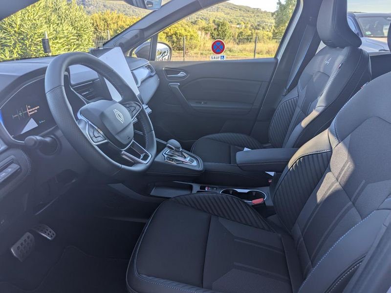 Renault Symbioz 1.6 E-Tech Hybride - 145 BVA multi-modes Esprit Alpine