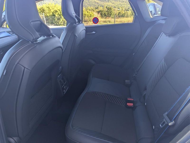 Renault Symbioz 1.6 E-Tech Hybride - 145 BVA multi-modes Esprit Alpine