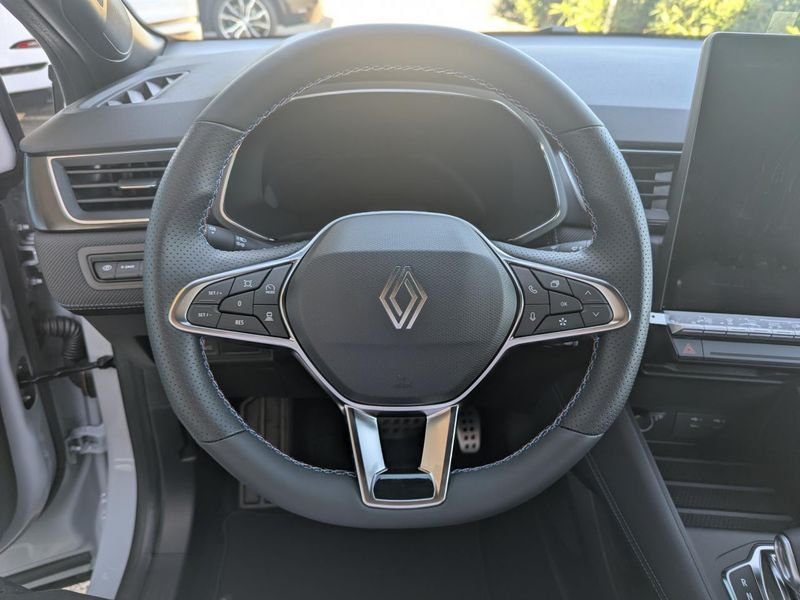 Renault Symbioz 1.6 E-Tech Hybride - 145 BVA multi-modes Esprit Alpine