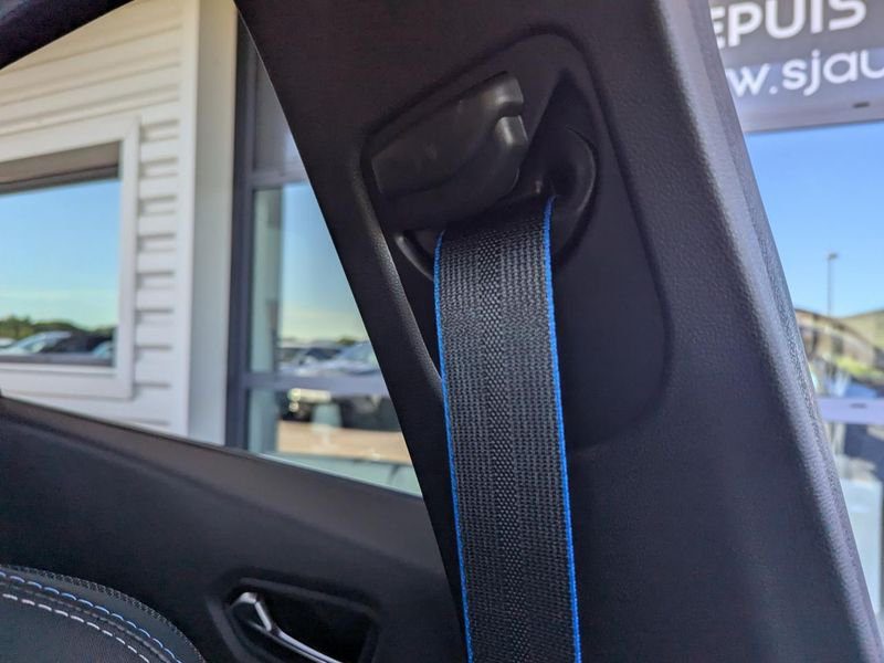 Renault Symbioz 1.6 E-Tech Hybride - 145 BVA multi-modes Esprit Alpine