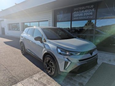 Renault Symbioz 1.6 E-Tech Hybride - 145 BVA multi-modes Esprit Alpine