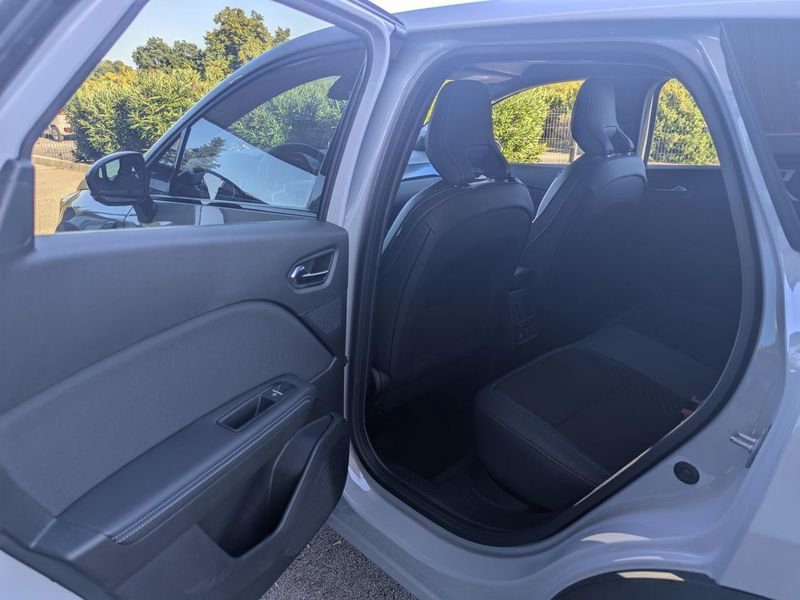 Renault Symbioz 1.6 E-Tech Hybride - 145 BVA multi-modes Esprit Alpine