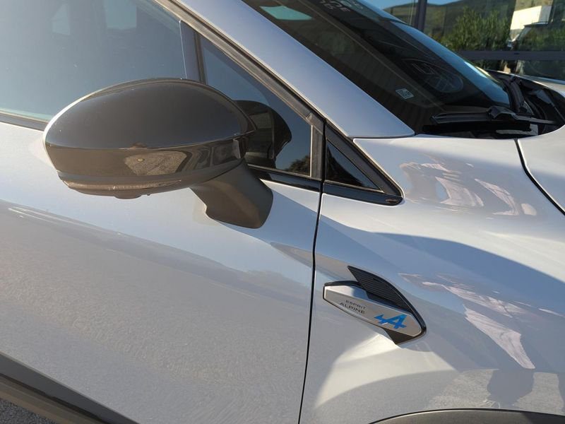 Renault Symbioz 1.6 E-Tech Hybride - 145 BVA multi-modes Esprit Alpine