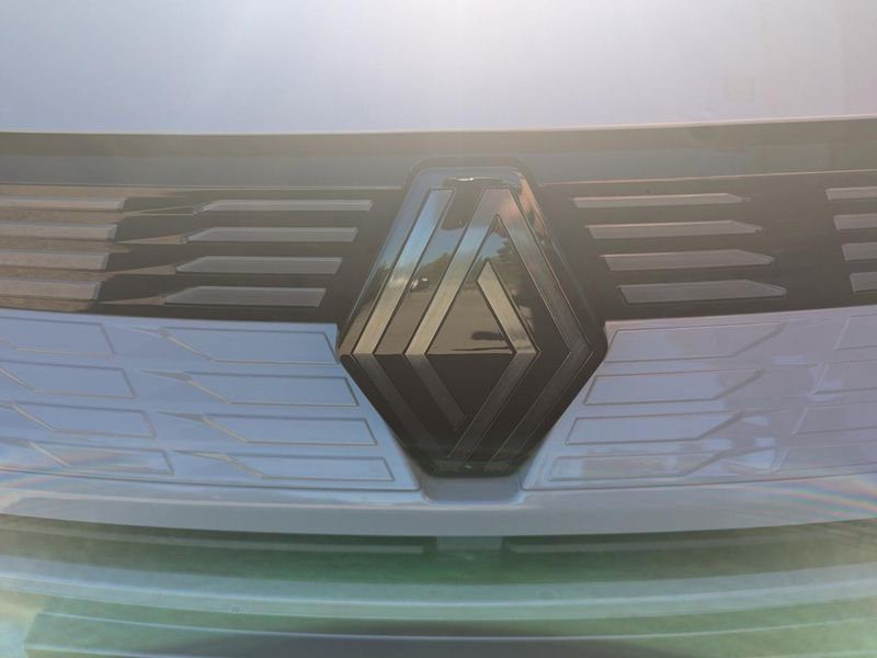 Renault Symbioz 1.6 E-Tech Hybride - 145 BVA multi-modes Esprit Alpine