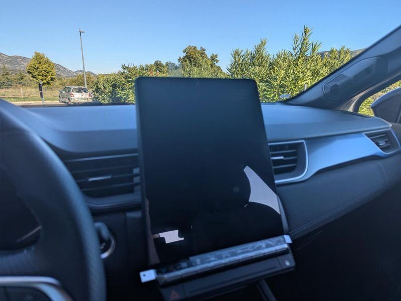 Renault Symbioz 1.6 E-Tech Hybride - 145 BVA multi-modes Esprit Alpine