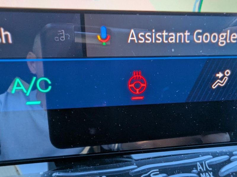 Renault Symbioz 1.6 E-Tech Hybride - 145 BVA multi-modes Esprit Alpine