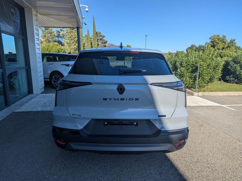 Renault Symbioz 1.6 E-Tech Hybride - 145 BVA multi-modes Esprit Alpine