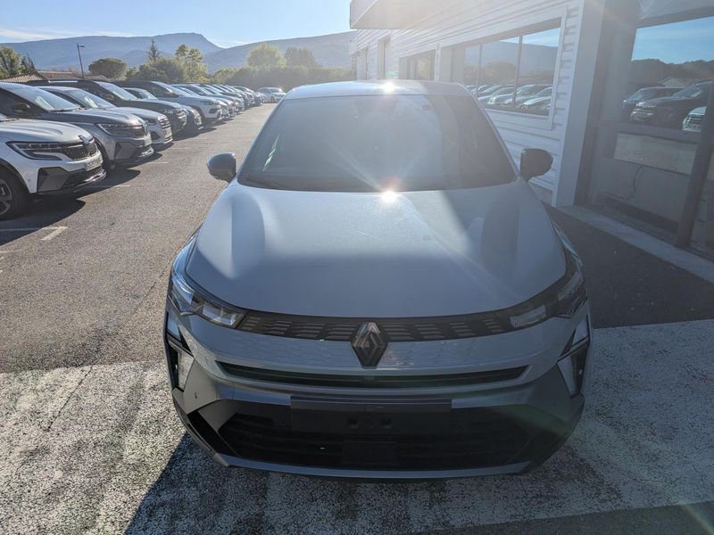Renault Symbioz 1.6 E-Tech Hybride - 145 BVA multi-modes Esprit Alpine