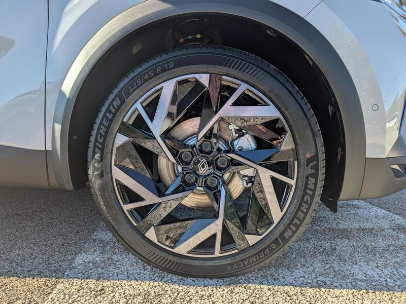 Renault Symbioz 1.6 E-Tech Hybride - 145 BVA multi-modes Esprit Alpine