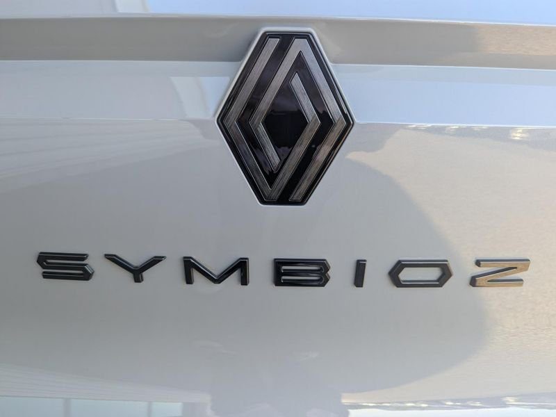 Renault Symbioz 1.6 E-Tech Hybride - 145 BVA multi-modes Esprit Alpine