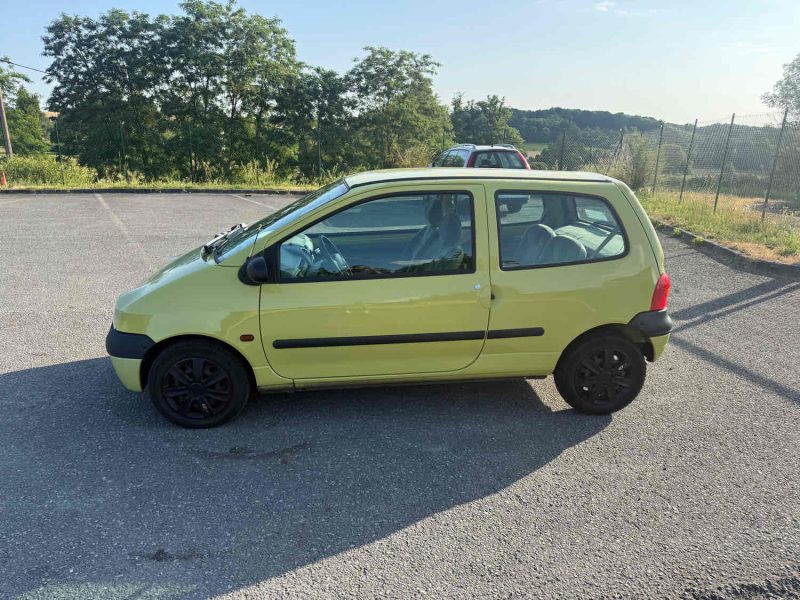 RENAULT TWINGO 1999
