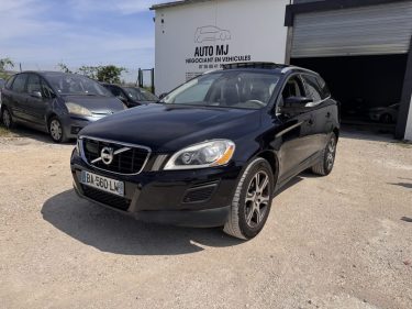 VOLVO XC60 2010