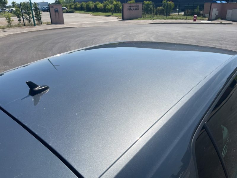 VOLKSWAGEN GOLF VII Phase 2 1.5 L TSI EVO 130 ch CONNECT BLUEMOTION DSG