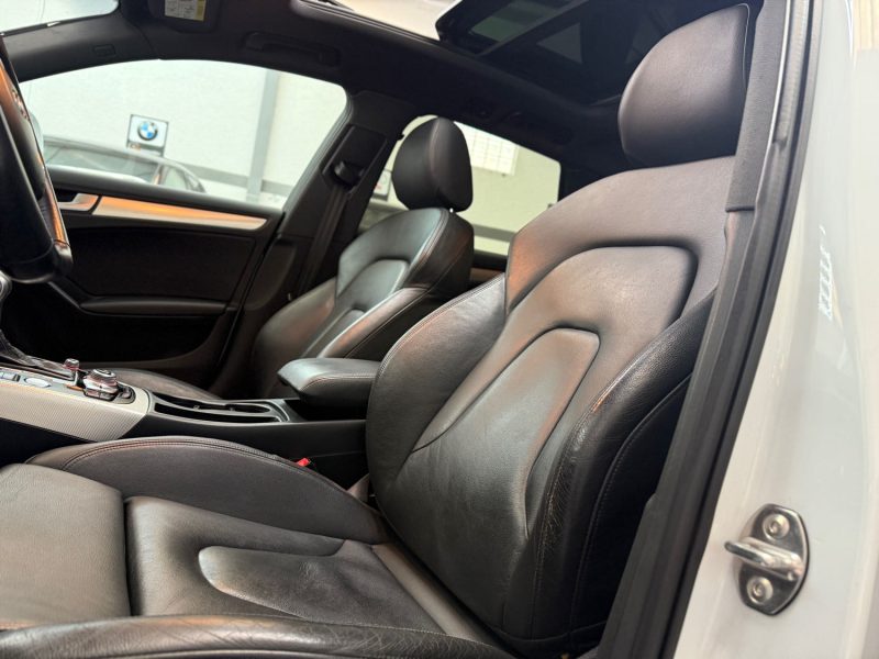 AUDI A4 ALLROAD  3.0 V6 TDI 245ch S LINE QUATTRO GARANTIE 12 MOIS, FULL, TOIT OUVRANT PANO, CAMERA