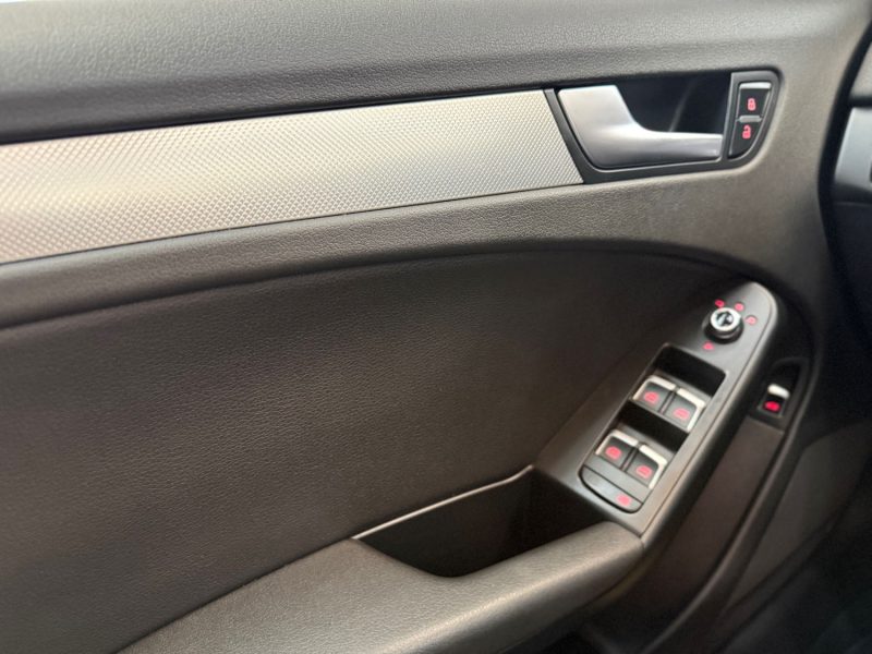 AUDI A4 ALLROAD  3.0 V6 TDI 245ch S LINE QUATTRO GARANTIE 12 MOIS, FULL, TOIT OUVRANT PANO, CAMERA