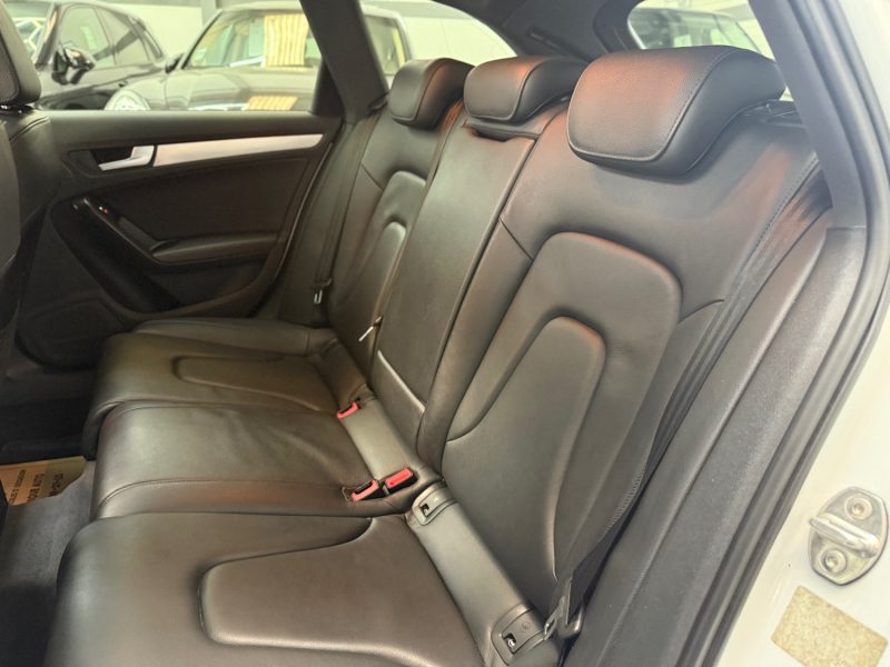 AUDI A4 ALLROAD  3.0 V6 TDI 245ch S LINE QUATTRO GARANTIE 12 MOIS, FULL, TOIT OUVRANT PANO, CAMERA