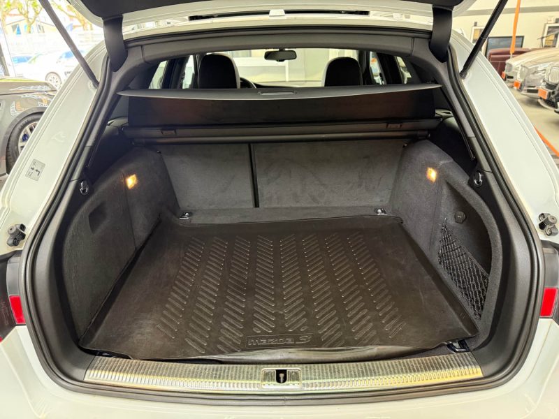 AUDI A4 ALLROAD  3.0 V6 TDI 245ch S LINE QUATTRO GARANTIE 12 MOIS, FULL, TOIT OUVRANT PANO, CAMERA