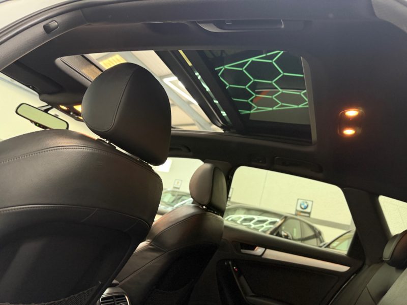 AUDI A4 ALLROAD  3.0 V6 TDI 245ch S LINE QUATTRO GARANTIE 12 MOIS, FULL, TOIT OUVRANT PANO, CAMERA