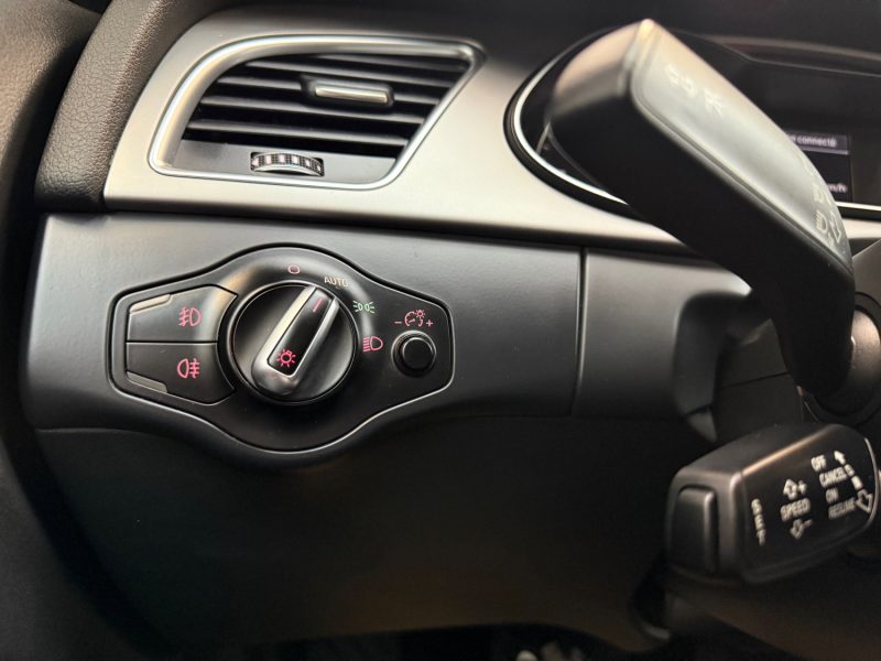 AUDI A4 ALLROAD  3.0 V6 TDI 245ch S LINE QUATTRO GARANTIE 12 MOIS, FULL, TOIT OUVRANT PANO, CAMERA