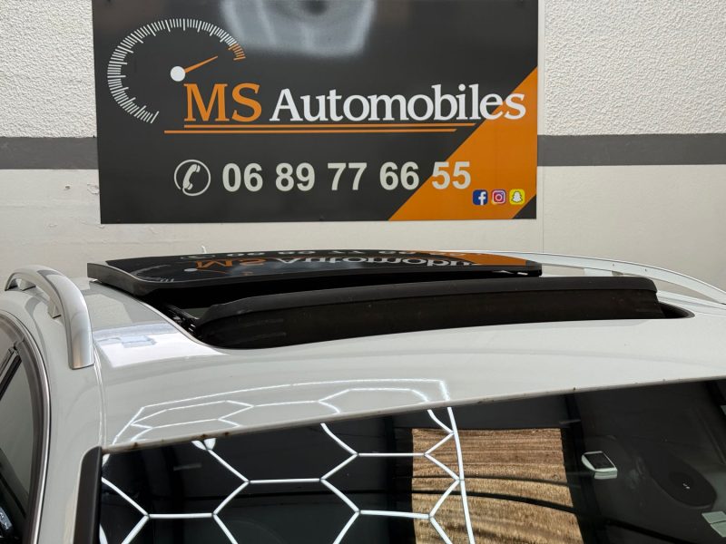 AUDI A4 ALLROAD  3.0 V6 TDI 245ch S LINE QUATTRO GARANTIE 12 MOIS, FULL, TOIT OUVRANT PANO, CAMERA