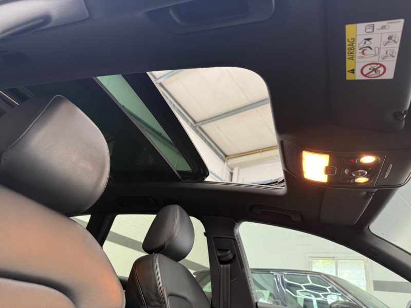 AUDI A4 ALLROAD  3.0 V6 TDI 245ch S LINE QUATTRO GARANTIE 12 MOIS, FULL, TOIT OUVRANT PANO, CAMERA