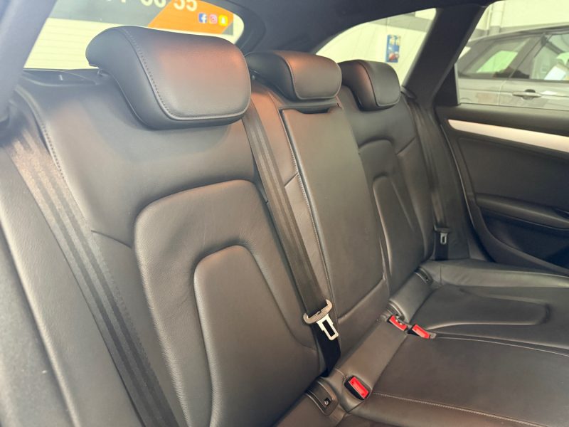 AUDI A4 ALLROAD  3.0 V6 TDI 245ch S LINE QUATTRO GARANTIE 12 MOIS, FULL, TOIT OUVRANT PANO, CAMERA