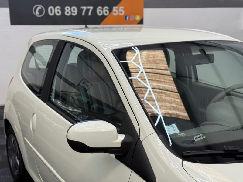 RENAULT TWINGO 2012