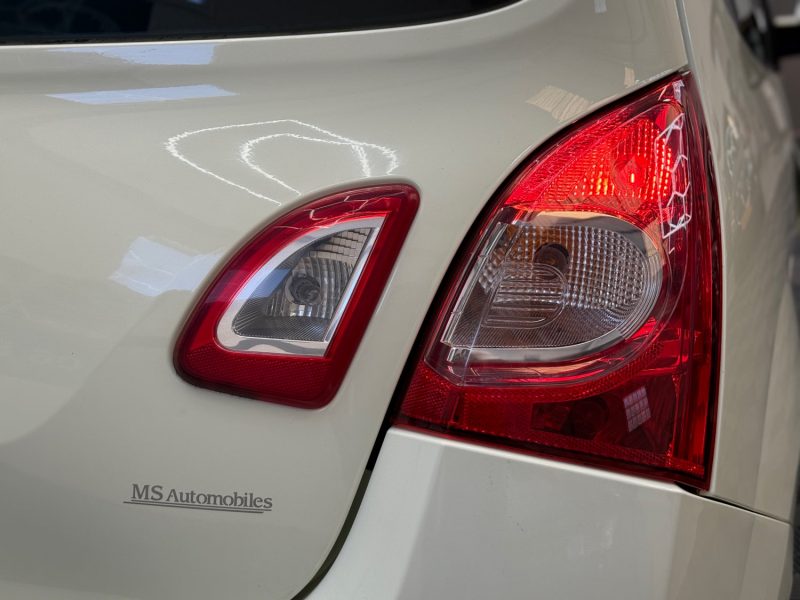 RENAULT TWINGO 2012