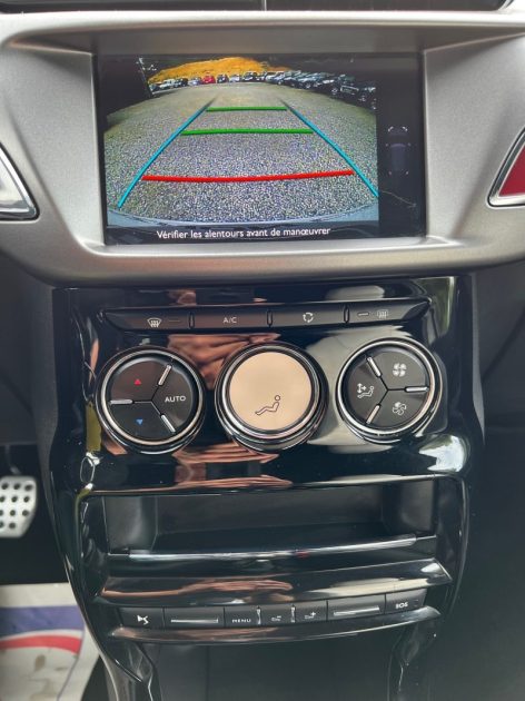 DS 3 1.6 BlueHDi 120 S&S BVM6 Sport Chic