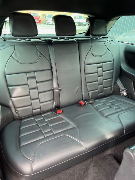 DS 3 1.6 BlueHDi 120 S&S BVM6 Sport Chic