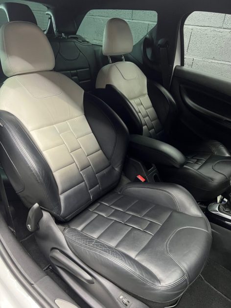 DS 3 1.6 BlueHDi 120 S&S BVM6 Sport Chic