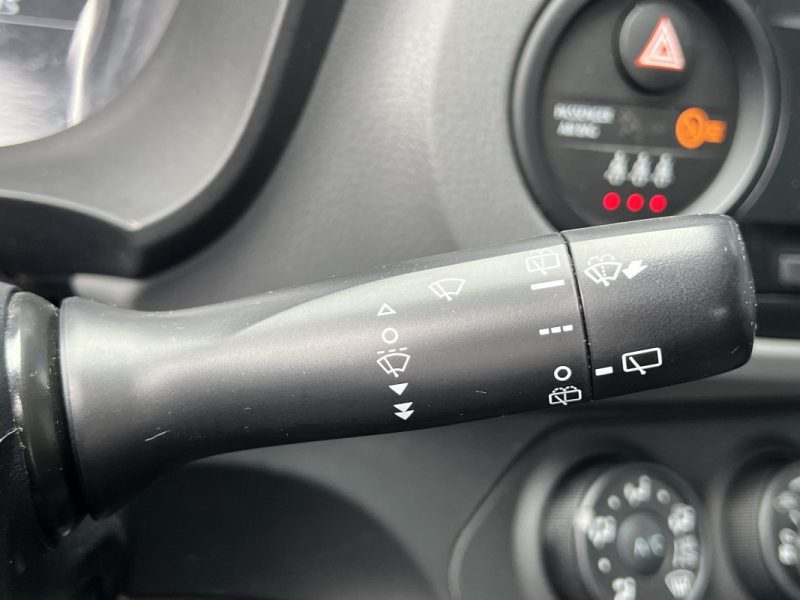 TOYOTA YARIS SUIVI COMPLET TOYOTA