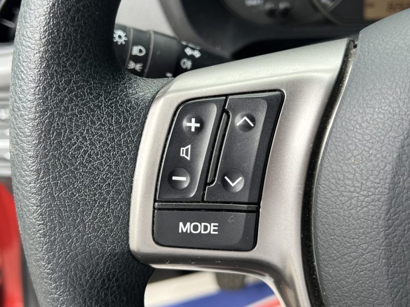 TOYOTA YARIS SUIVI COMPLET TOYOTA