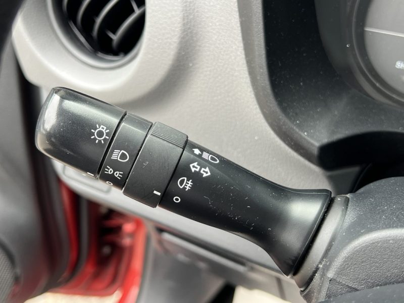 TOYOTA YARIS SUIVI COMPLET TOYOTA