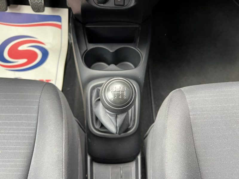 TOYOTA YARIS SUIVI COMPLET TOYOTA