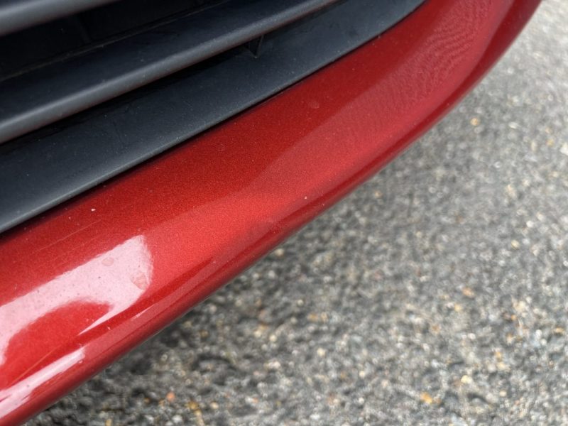 TOYOTA YARIS SUIVI COMPLET TOYOTA