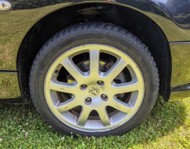 PEUGEOT 206 CC 2.0 16v SPORT