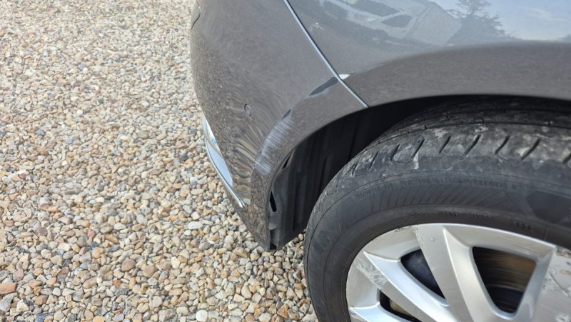 MERCEDES CLASSE B 200 CDI 136 ch Fascination 7G-DCT