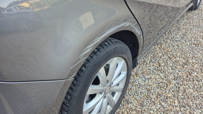 MERCEDES CLASSE B 200 CDI 136 ch Fascination 7G-DCT