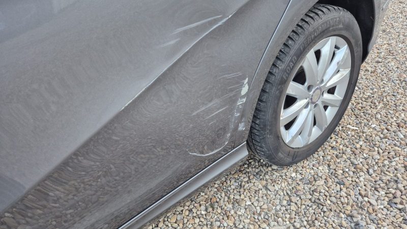 MERCEDES CLASSE B 200 CDI 136 ch Fascination 7G-DCT