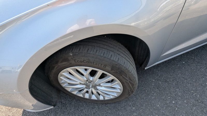 AUDI A3 SPORTBACK 150 CH  8 CH FISC 2018